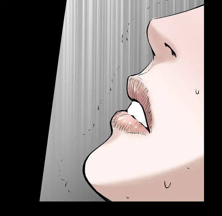 The Birthday Present Chapter 8 Page 41