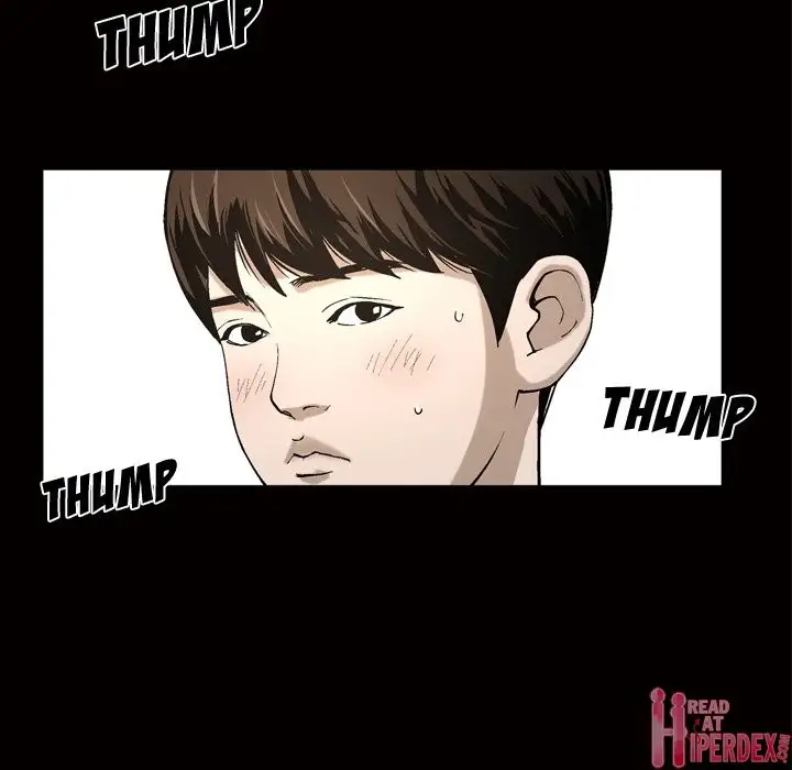 The Birthday Present Chapter 8 Page 5