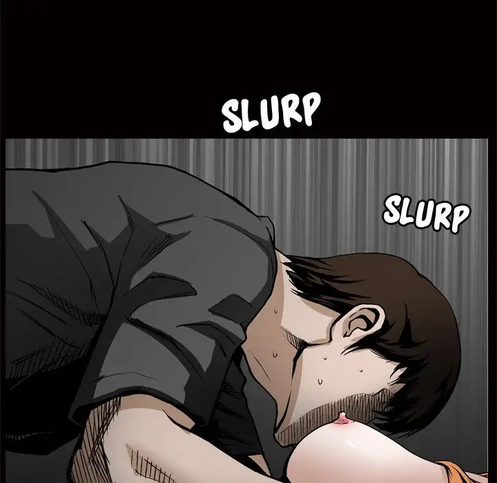 The Birthday Present Chapter 8 Page 51