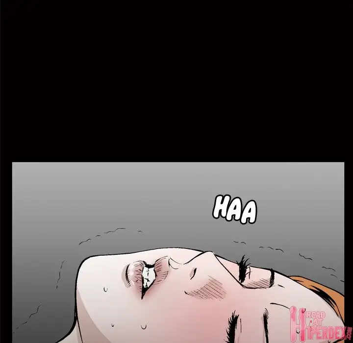 The Birthday Present Chapter 8 Page 53