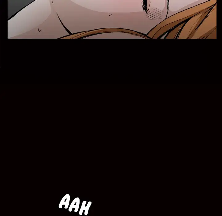 The Birthday Present Chapter 8 Page 54