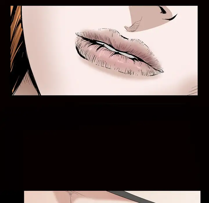 The Birthday Present Chapter 8 Page 55