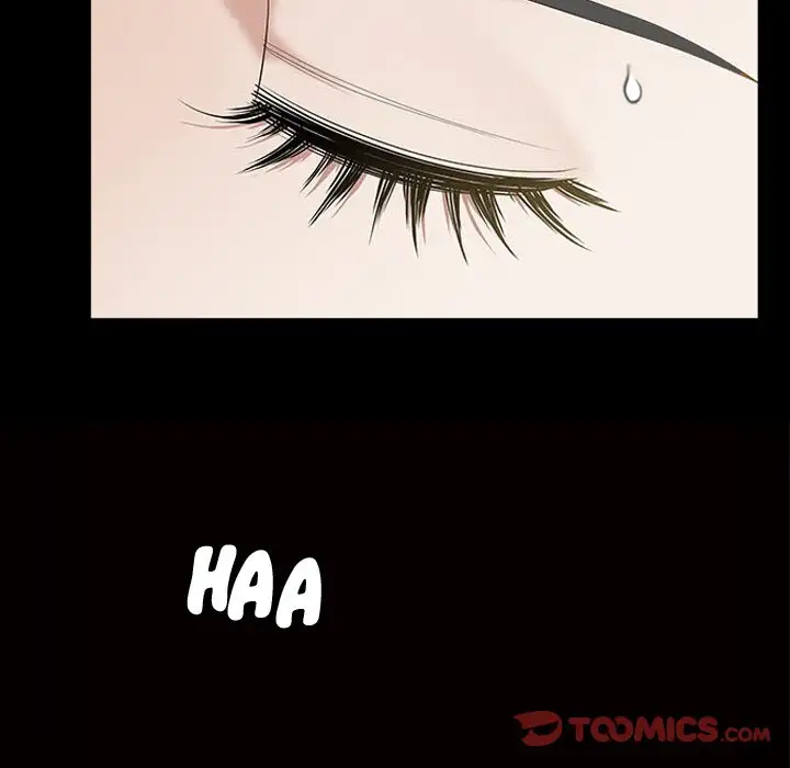 The Birthday Present Chapter 8 Page 56