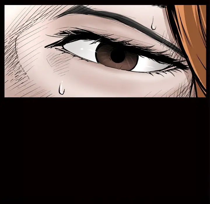 The Birthday Present Chapter 8 Page 57
