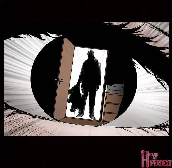 The Birthday Present Chapter 8 Page 58