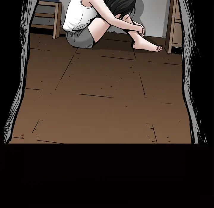The Birthday Present Chapter 8 Page 60