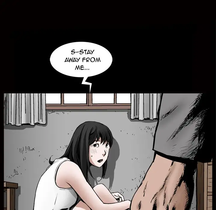 The Birthday Present Chapter 8 Page 61