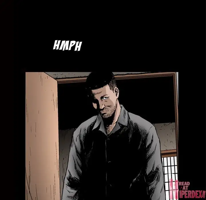 The Birthday Present Chapter 8 Page 63
