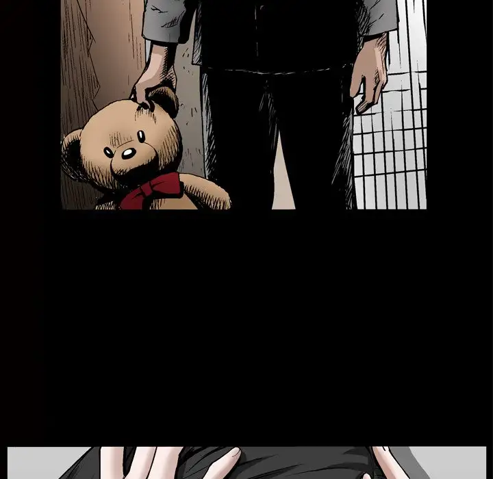 The Birthday Present Chapter 8 Page 64
