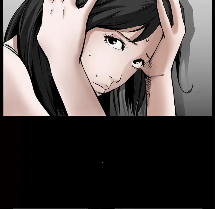 The Birthday Present Chapter 8 Page 65