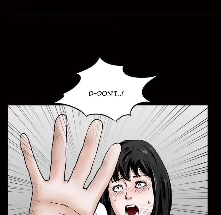 The Birthday Present Chapter 8 Page 67