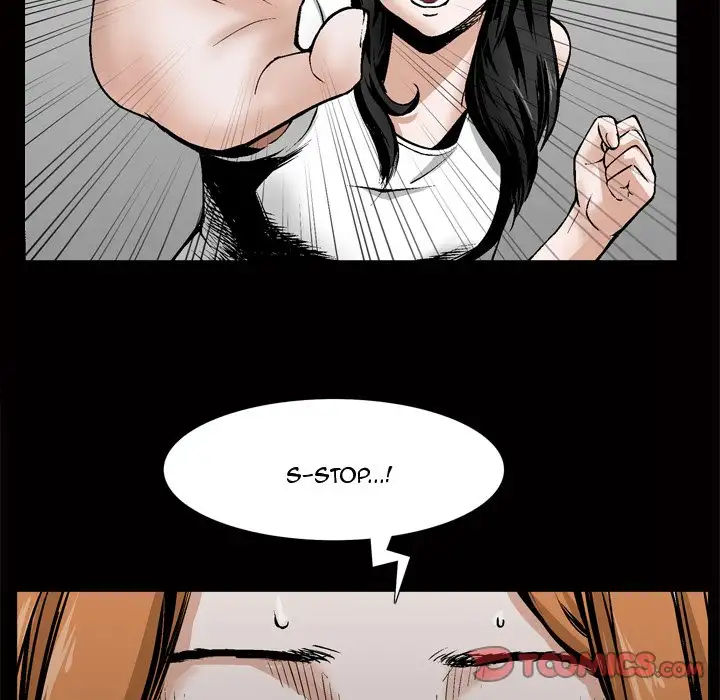 The Birthday Present Chapter 8 Page 68