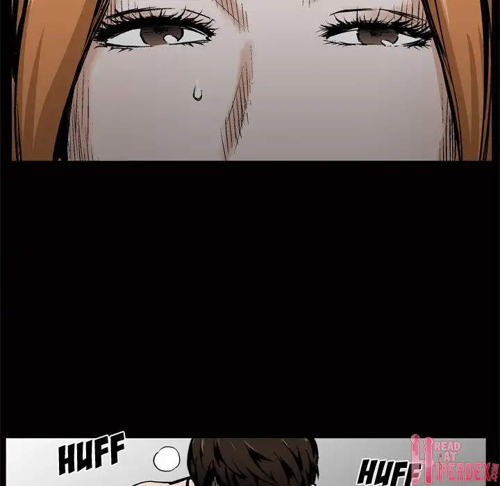 The Birthday Present Chapter 8 Page 69
