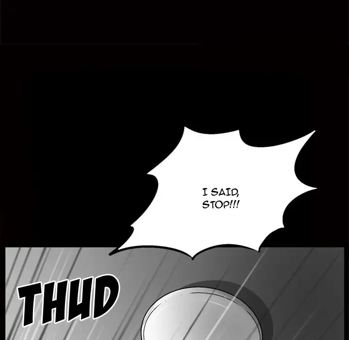 The Birthday Present Chapter 8 Page 73