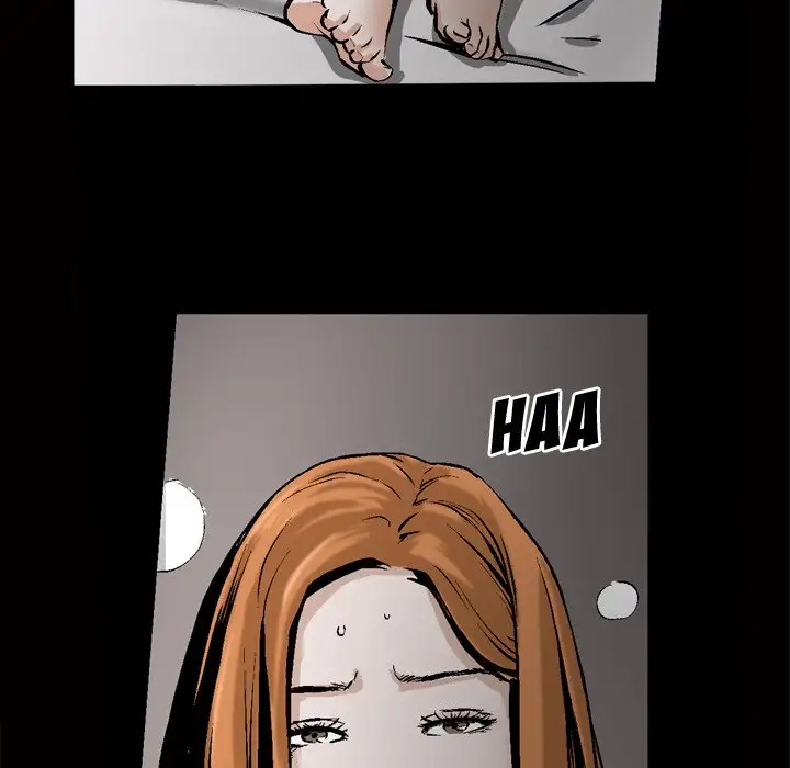 The Birthday Present Chapter 8 Page 76