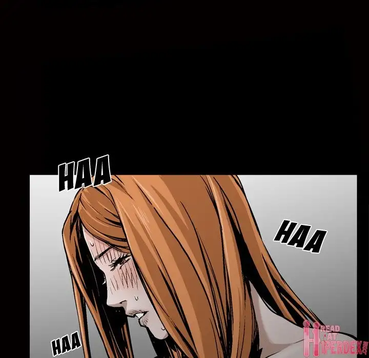The Birthday Present Chapter 8 Page 79