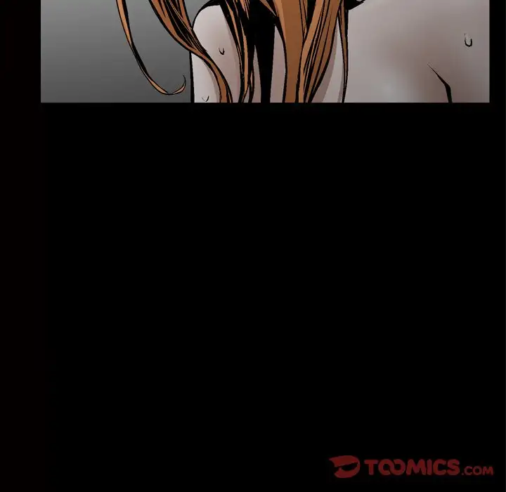 The Birthday Present Chapter 8 Page 80