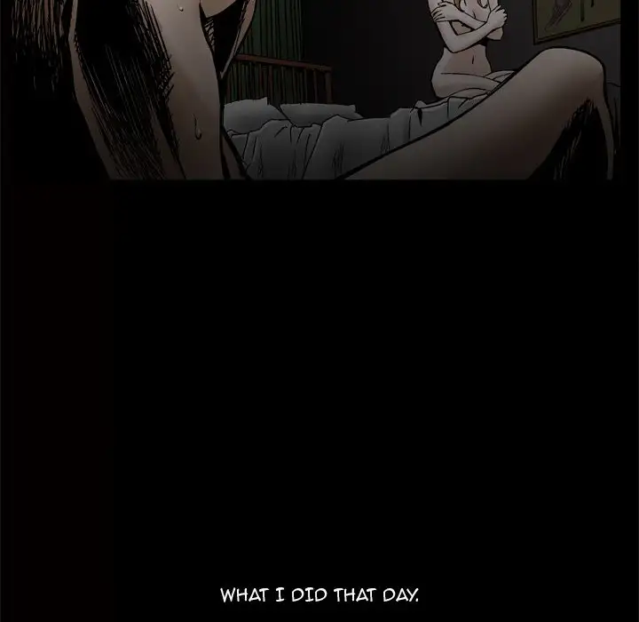 The Birthday Present Chapter 8 Page 83