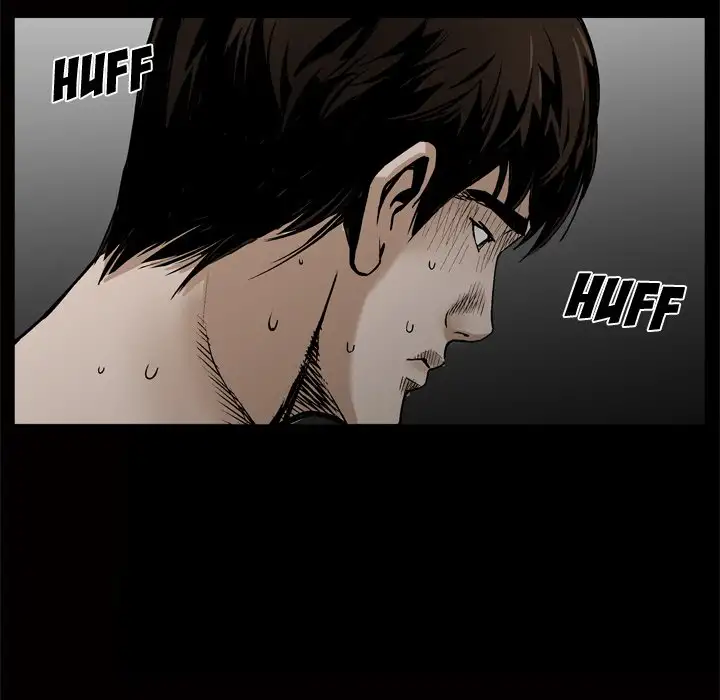 The Birthday Present Chapter 8 Page 84