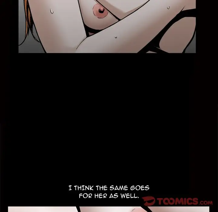 The Birthday Present Chapter 8 Page 86