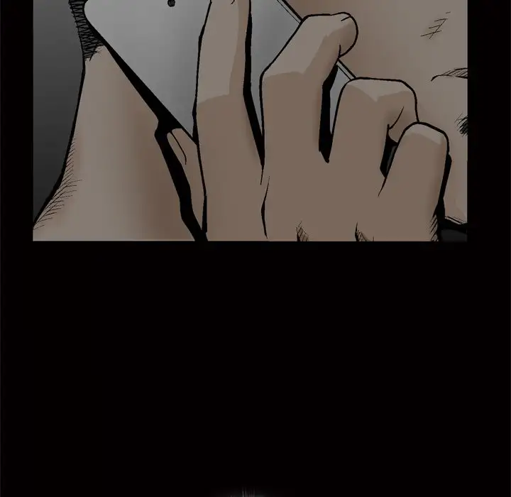 The Birthday Present Chapter 8 Page 93