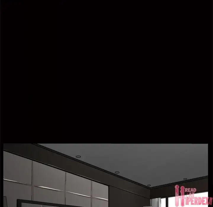 The Birthday Present Chapter 8 Page 95