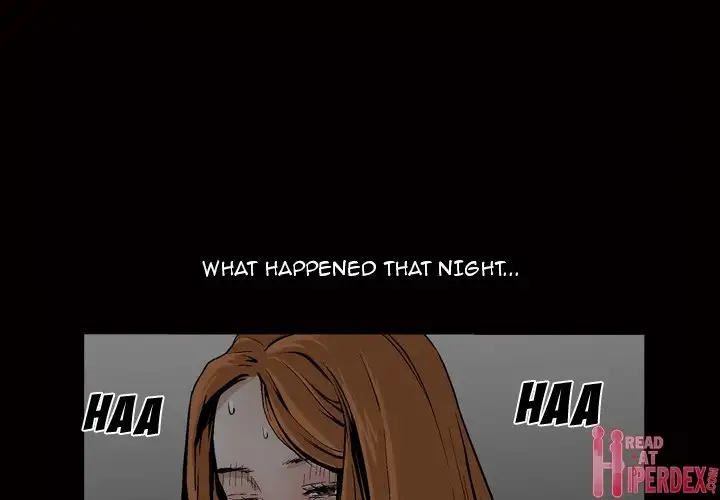 The Birthday Present Chapter 9 Page 1