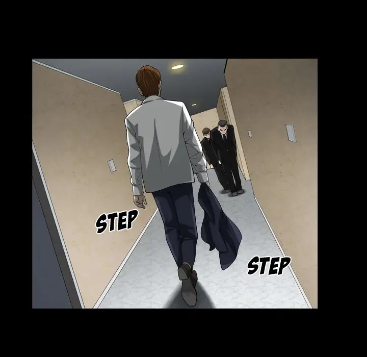 The Birthday Present Chapter 9 Page 100