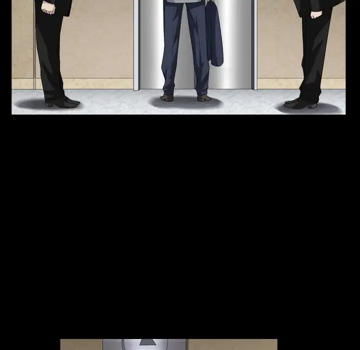 The Birthday Present Chapter 9 Page 102