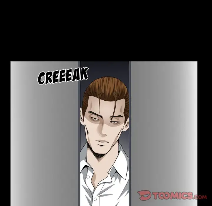 The Birthday Present Chapter 9 Page 104