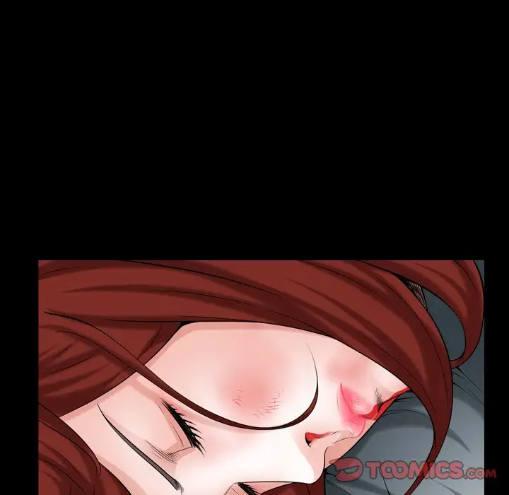 The Birthday Present Chapter 9 Page 110