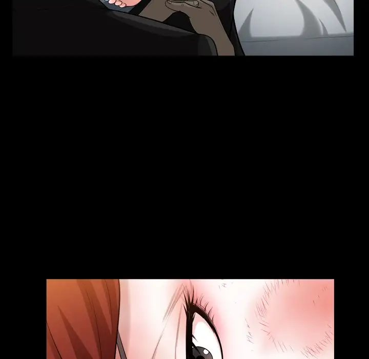 The Birthday Present Chapter 9 Page 115