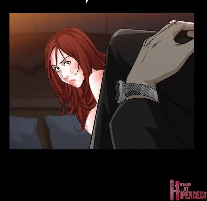 The Birthday Present Chapter 9 Page 117