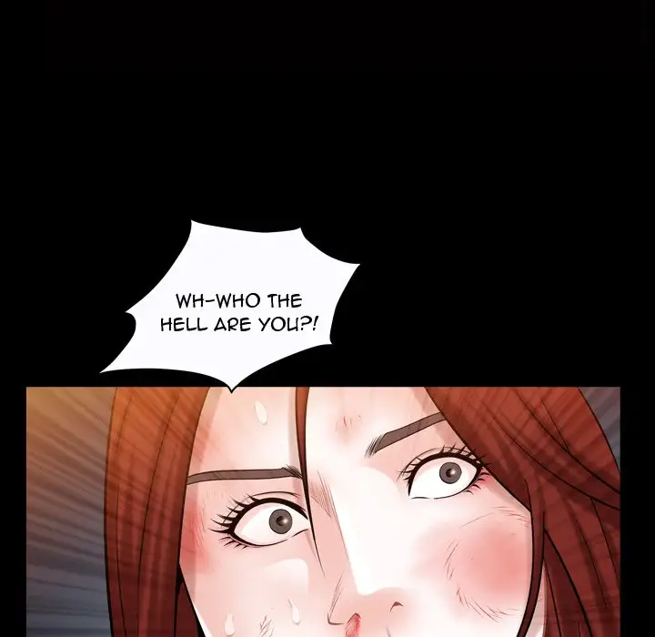 The Birthday Present Chapter 9 Page 119