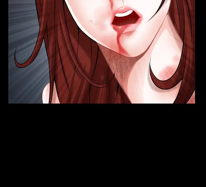 The Birthday Present Chapter 9 Page 120