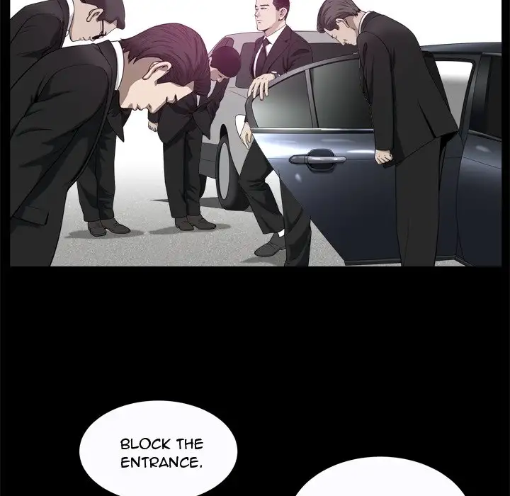 The Birthday Present Chapter 9 Page 17