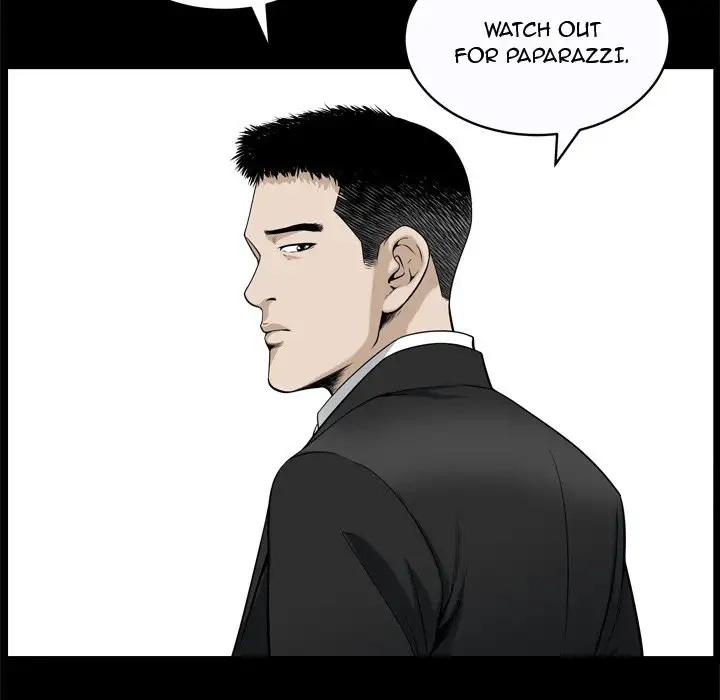 The Birthday Present Chapter 9 Page 18