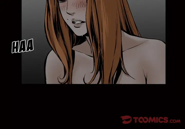 The Birthday Present Chapter 9 Page 2