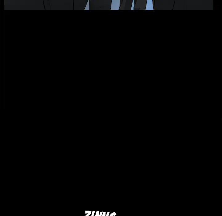 The Birthday Present Chapter 9 Page 22
