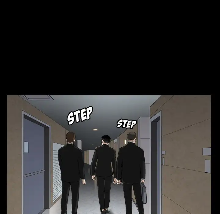 The Birthday Present Chapter 9 Page 24