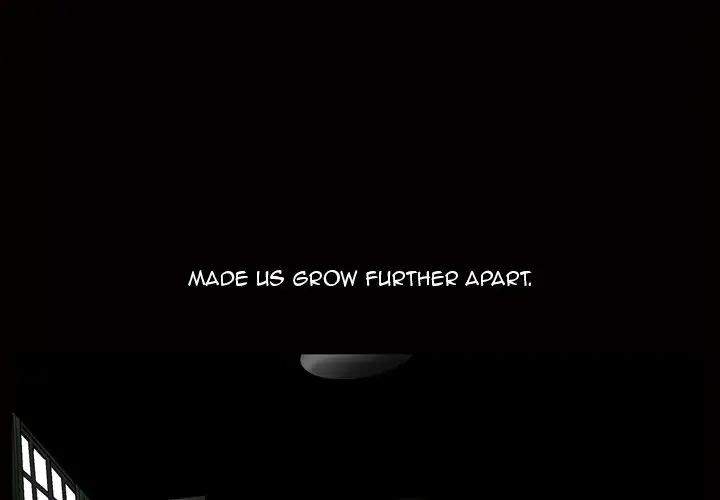 The Birthday Present Chapter 9 Page 3