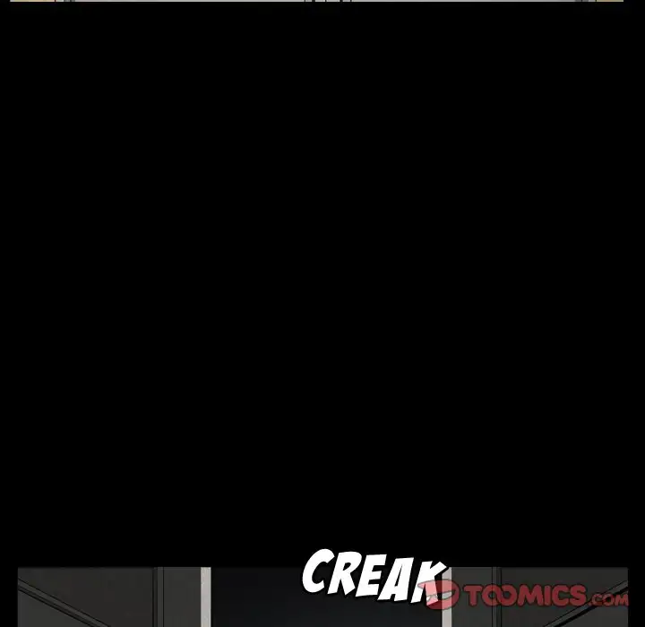 The Birthday Present Chapter 9 Page 32