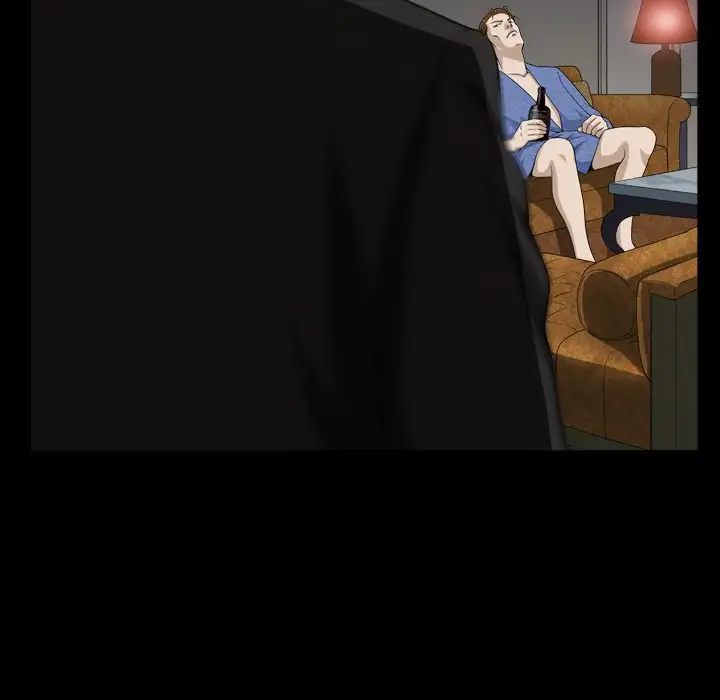 The Birthday Present Chapter 9 Page 39
