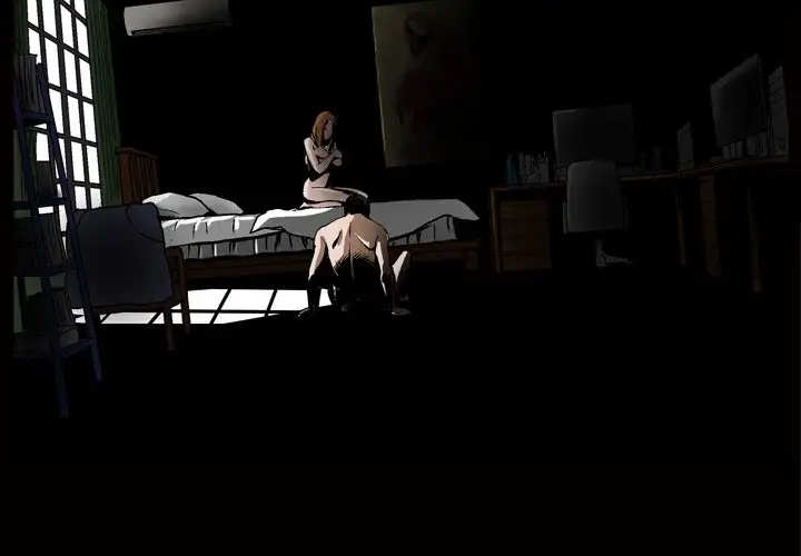 The Birthday Present Chapter 9 Page 4