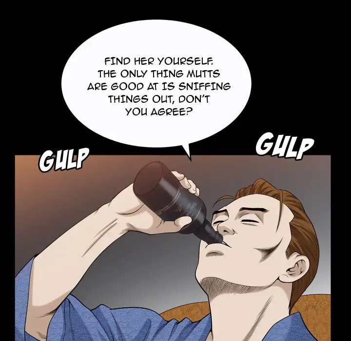 The Birthday Present Chapter 9 Page 46