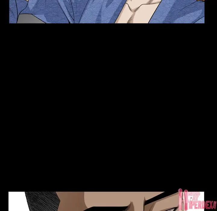 The Birthday Present Chapter 9 Page 47