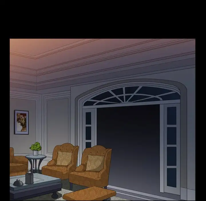 The Birthday Present Chapter 9 Page 49