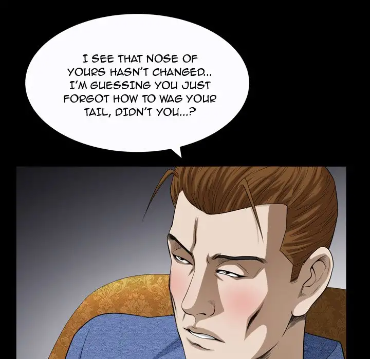 The Birthday Present Chapter 9 Page 52