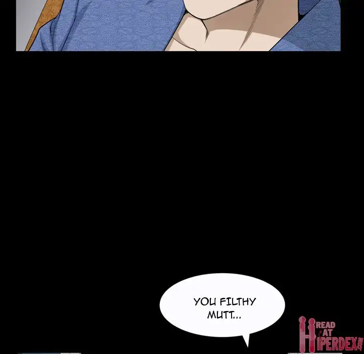 The Birthday Present Chapter 9 Page 53