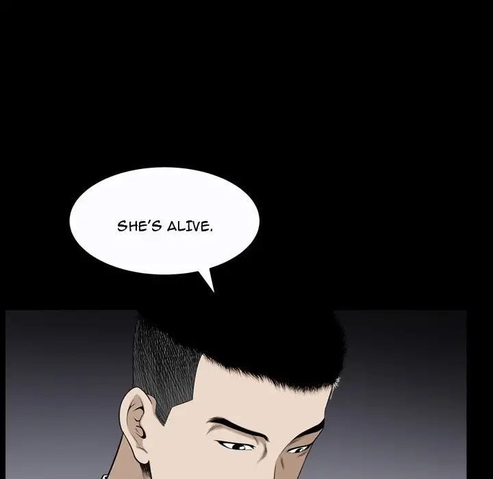 The Birthday Present Chapter 9 Page 64